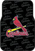 Northwest MLB St. Louis Cardinals Car Floor Mat Northwest MLB St. Louis Cardinals Car Floor Mat