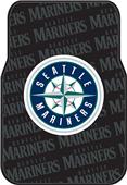 Northwest MLB Seattle Mariners Car Floor Mat Northwest MLB Seattle Mariners Car Floor Mat