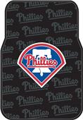 Northwest MLB Philadelphia Phillies Car Floor Mat Northwest MLB Philadelphia Phillies Car Floor Mat