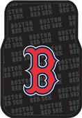 Northwest MLB Boston Red Sox Car Floor Mat Northwest MLB Boston Red Sox Car Floor Mat