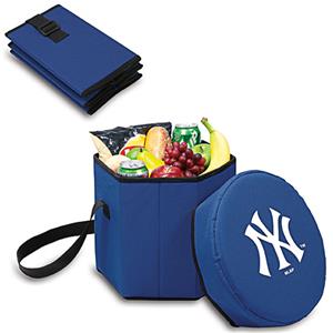 Picnic Time MLB New York Yankees Bongo Cooler