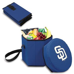 Picnic Time MLB San Diego Padres Bongo Cooler