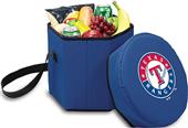 Picnic Time MLB Texas Rangers Bongo Cooler