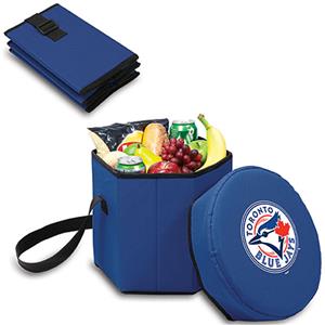 Picnic Time MLB Toronto Blue Jays Bongo Cooler