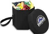 Picnic Time MLB Colorado Rockies Bongo Cooler
