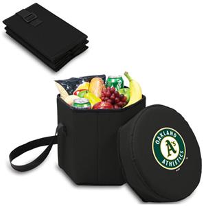 Picnic Time MLB Oakland Athletics Bongo Cooler