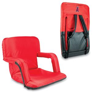 Picnic Time MLB Los Angeles Angels Ventura Seat