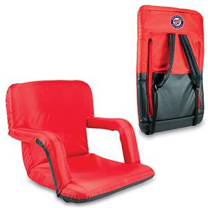 Picnic Time MLB Washington Nationals Ventura Seat