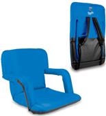 Picnic Time MLB Kansas City Royals Ventura Seat