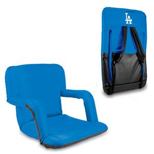 Picnic Time MLB Los Angeles Dodgers Ventura Seat