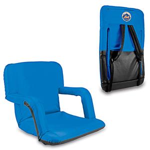 Picnic Time MLB New York Mets Ventura Seat