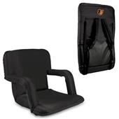 Picnic Time MLB Baltimore Orioles Ventura Recliner