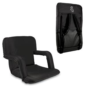 Picnic Time MLB Chicago White Sox Ventura Recliner