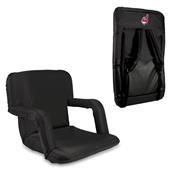 Picnic Time MLB Cleveland Indians Ventura Recliner