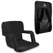 Picnic Time MLB Miami Marlins Ventura Recliner