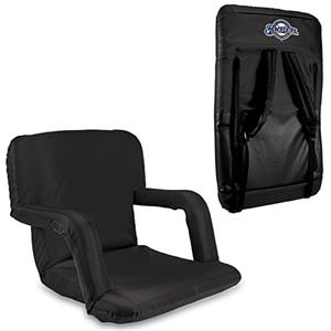 Picnic Time MLB Milwaukee Brewers Ventura Recliner