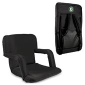 Picnic Time MLB Oakland Athletics Ventura Recliner