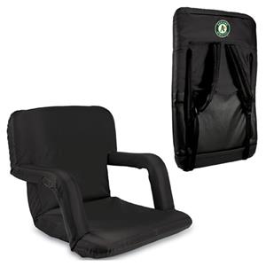 Picnic Time MLB Oakland Athletics Ventura Recliner