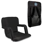 Picnic Time MLB Seattle Mariners Ventura Recliner