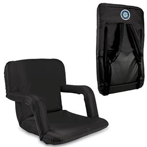 Picnic Time MLB Seattle Mariners Ventura Recliner