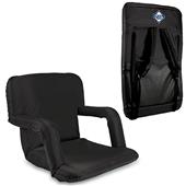 Picnic Time MLB Tampa Bay Rays Ventura Recliner