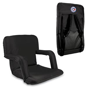 Picnic Time MLB Toronto Blue Jays Ventura Recliner