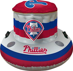 Northwest MLB Phillies Inflatable Coolers