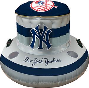 Northwest MLB New York Yankees Inflatable Coolers
