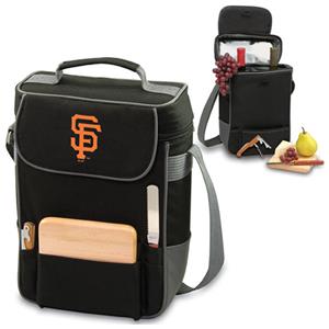 Picnic Time MLB San Francisco Giants Wine Tote