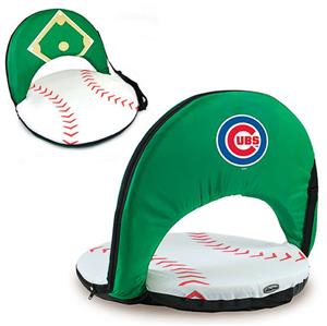 Picnic Time MLB Chicago Cubs Oniva Seat