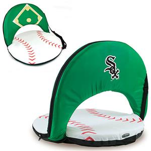 Picnic Time MLB Chicago White Sox Oniva Seat