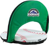Picnic Time MLB Colorado Rockies Oniva Seat