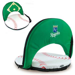 Picnic Time MLB Kansas City Royals Oniva Seat