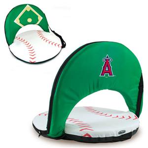 Picnic Time MLB Los Angeles Angels Oniva Seat
