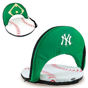 Picnic Time MLB New York Yankees Oniva Seat