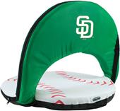 Picnic Time MLB San Diego Padres Oniva Seat