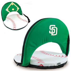 Picnic Time MLB San Diego Padres Oniva Seat