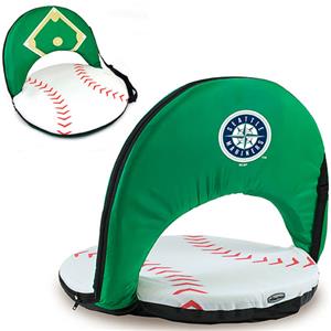 Picnic Time MLB Seattle Mariners Oniva Seat