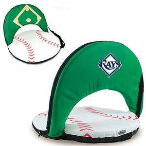 Picnic Time MLB Tampa Bay Rays Oniva Seat