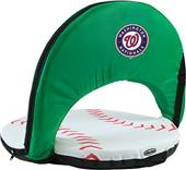 Picnic Time MLB Washington Nationals Oniva Seat