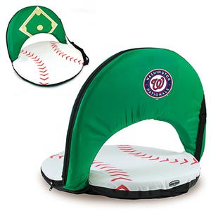 Picnic Time MLB Washington Nationals Oniva Seat