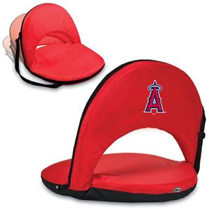 Picnic Time MLB Los Angeles Angels Oniva Seat
