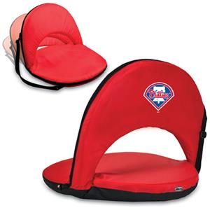 Picnic Time MLB Philadelphia Phillies Oniva Seat