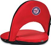 Picnic Time MLB Washington Nationals Oniva Seat