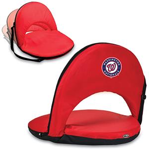 Picnic Time MLB Washington Nationals Oniva Seat