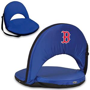 Picnic Time MLB Boston Red Sox Oniva Seat