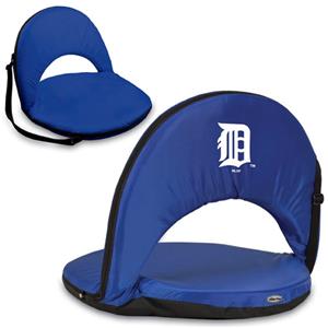 Picnic Time MLB Detroit Tigers Oniva Seat
