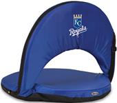 Picnic Time MLB Kansas City Royals Oniva Seat