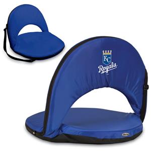Picnic Time MLB Kansas City Royals Oniva Seat