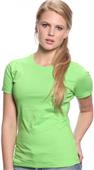 Royal Apparel Womens S/S Fine Jersey Crew Tee Royal Apparel Womens S/S Fine Jersey Crew Tee